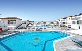 Hotel Broncemar Beach Fuerteventura