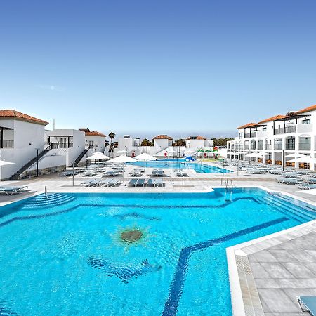 Broncemar Beach Suites Caleta De Fuste Exterior foto