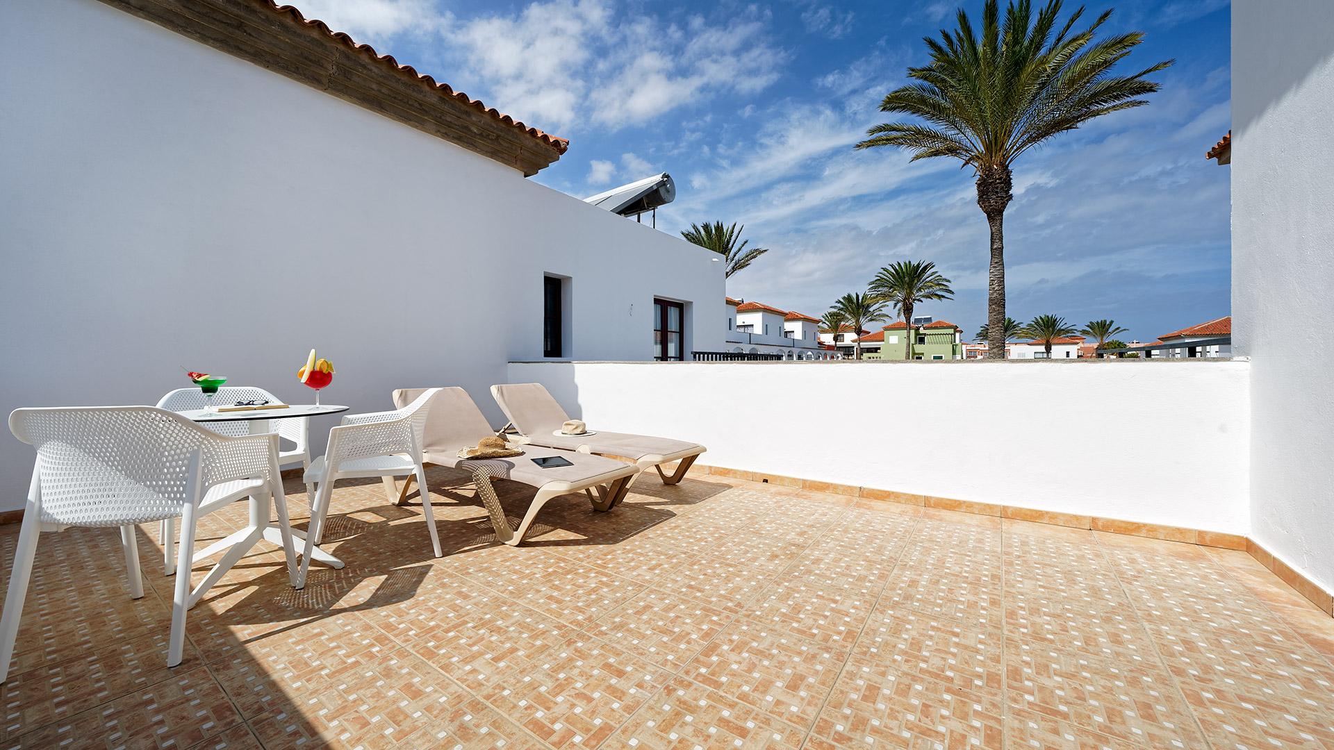 Broncemar Beach Suites Caleta De Fuste Exterior foto