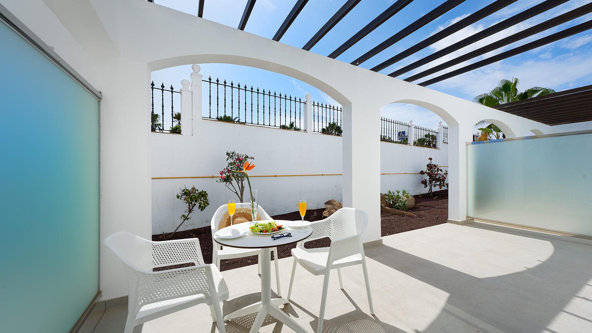 Broncemar Beach Suites Caleta De Fuste Exterior foto